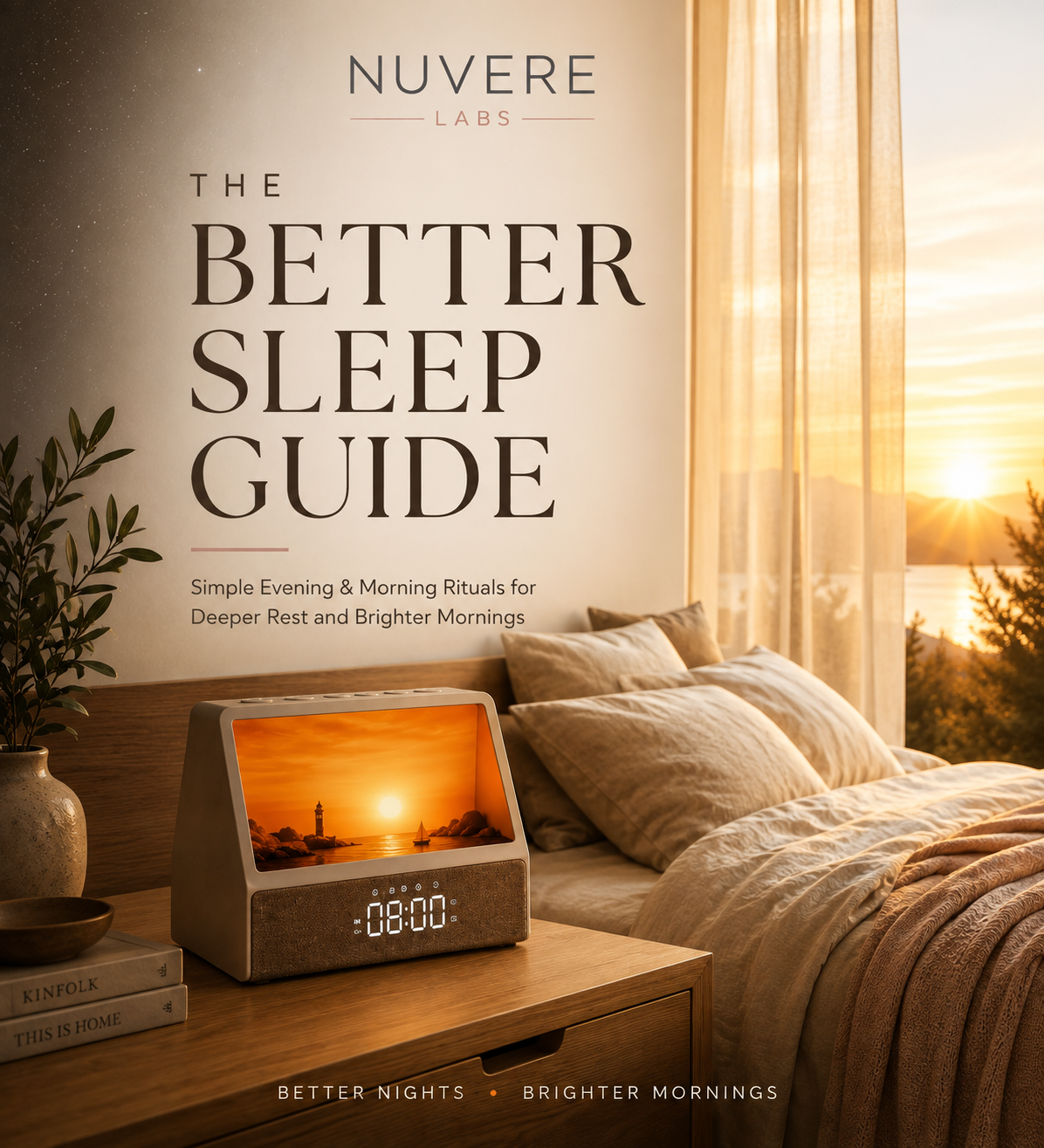Better Sleep Guide