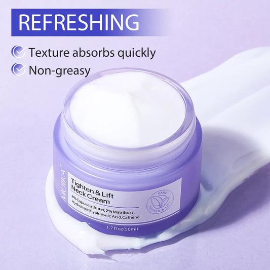 Neck Firming Cream