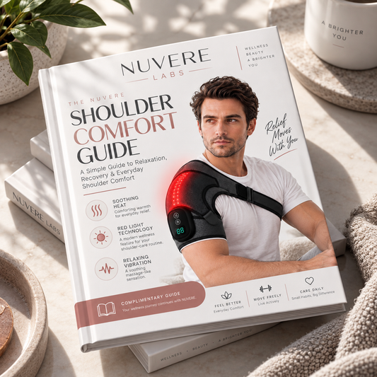 Shoulder Comfort Guide
