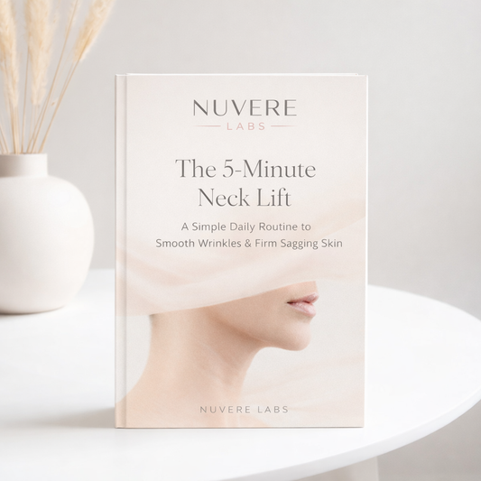 The 5-Minute Neck Lift
