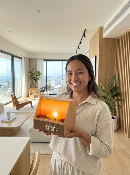 Nuvere™ Sunrise Wake Light